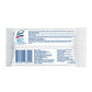 Lysol On-The-Go Antibacterial Hand & Body Wipes