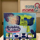 132 Hole Rechargeable Bubble Gun
