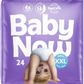 Baby Now Premium Disposable Diapers