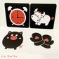 Blooming Wisdom Montessori Visual Stimulation Cards