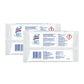 Lysol On-The-Go Antibacterial Hand & Body Wipes