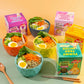 Little Baby Grains by GNUBKINS - Silky Soft Baby Noodles for Babies & Kids 200g (5 Servings)