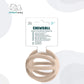 Infantway Chewball Stretch & Play Sensory Teething Toy
