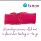 b.box Roll & Go Mealtime Mat