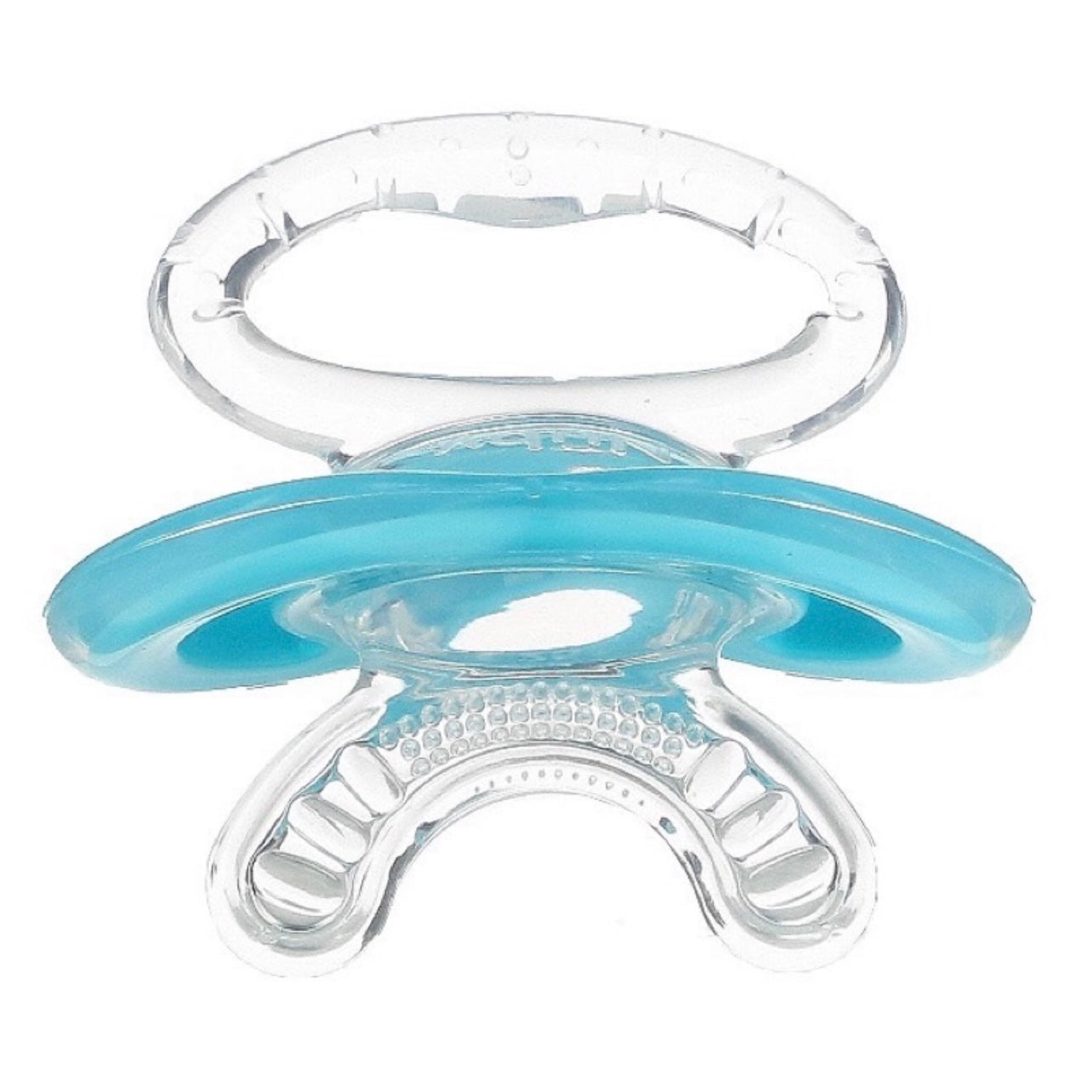 Dr. Talbots Soothing Gel with Chamomile + Nuby Gum-eez Teether