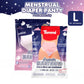 Tamme Menstrual/Post Maternity Diaper Panty