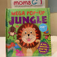 MEGA POP-UP JUNGLE