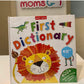 First Dictionary