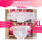 Tamme Menstrual/Post Maternity Diaper Panty