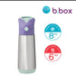 B.box Insulated Drink Bottle