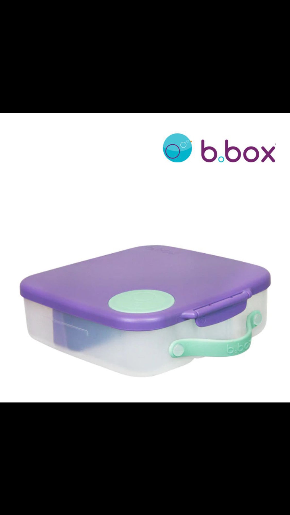 B.box Bento Lunch Box Whole Foods