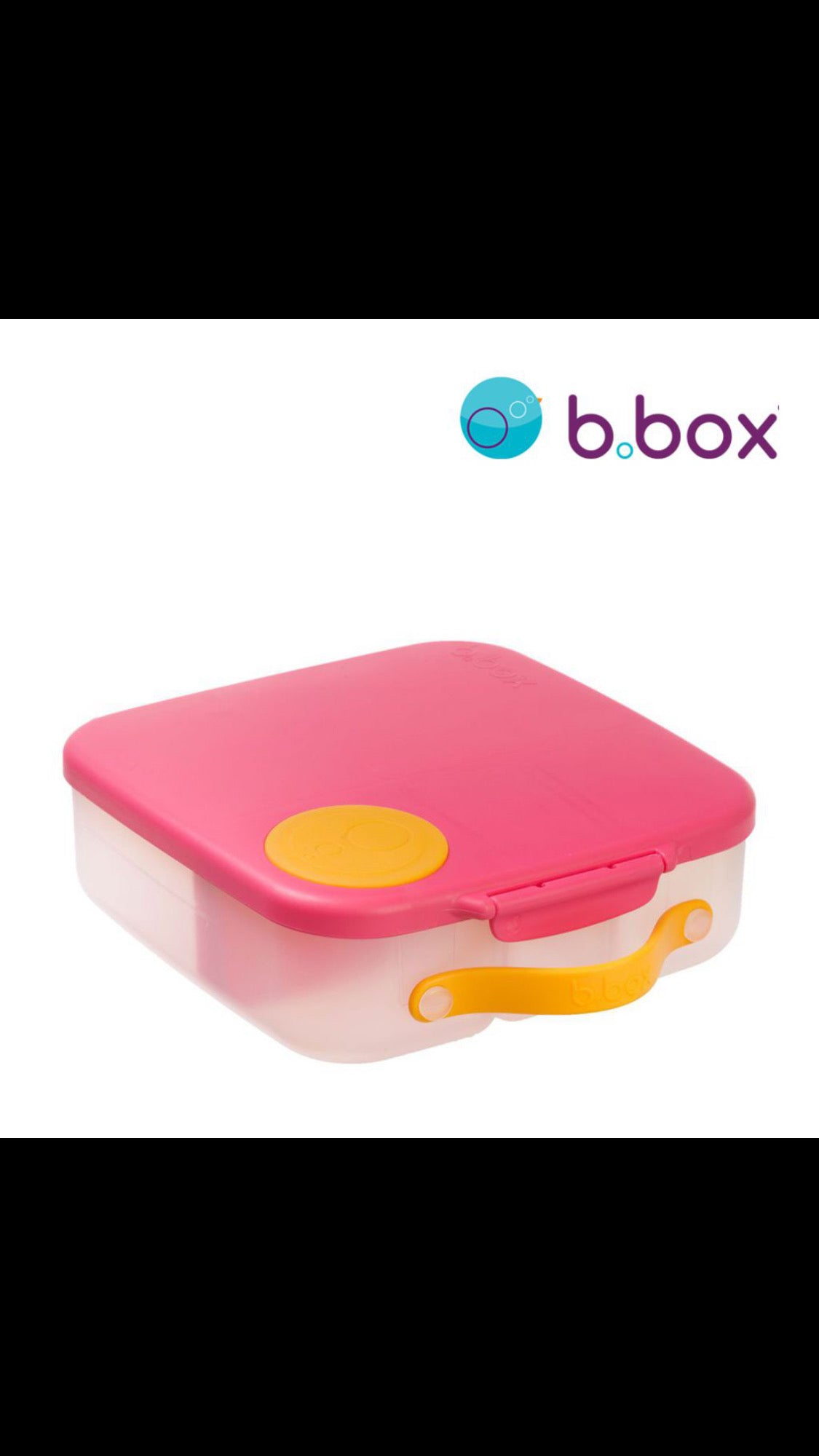 B.box Bento Lunch Box Whole Foods