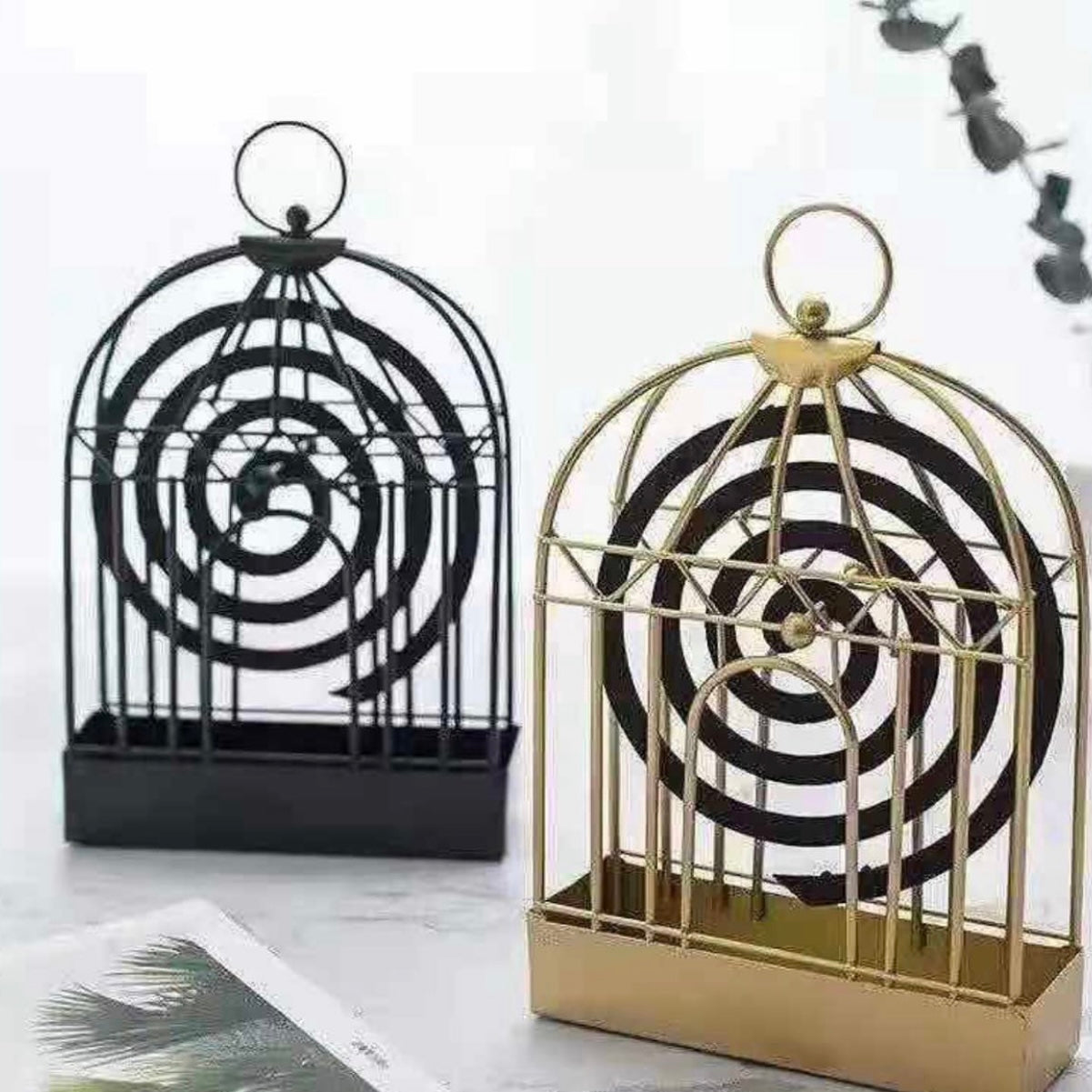 Mosquito Coil Holder | Katol Holder