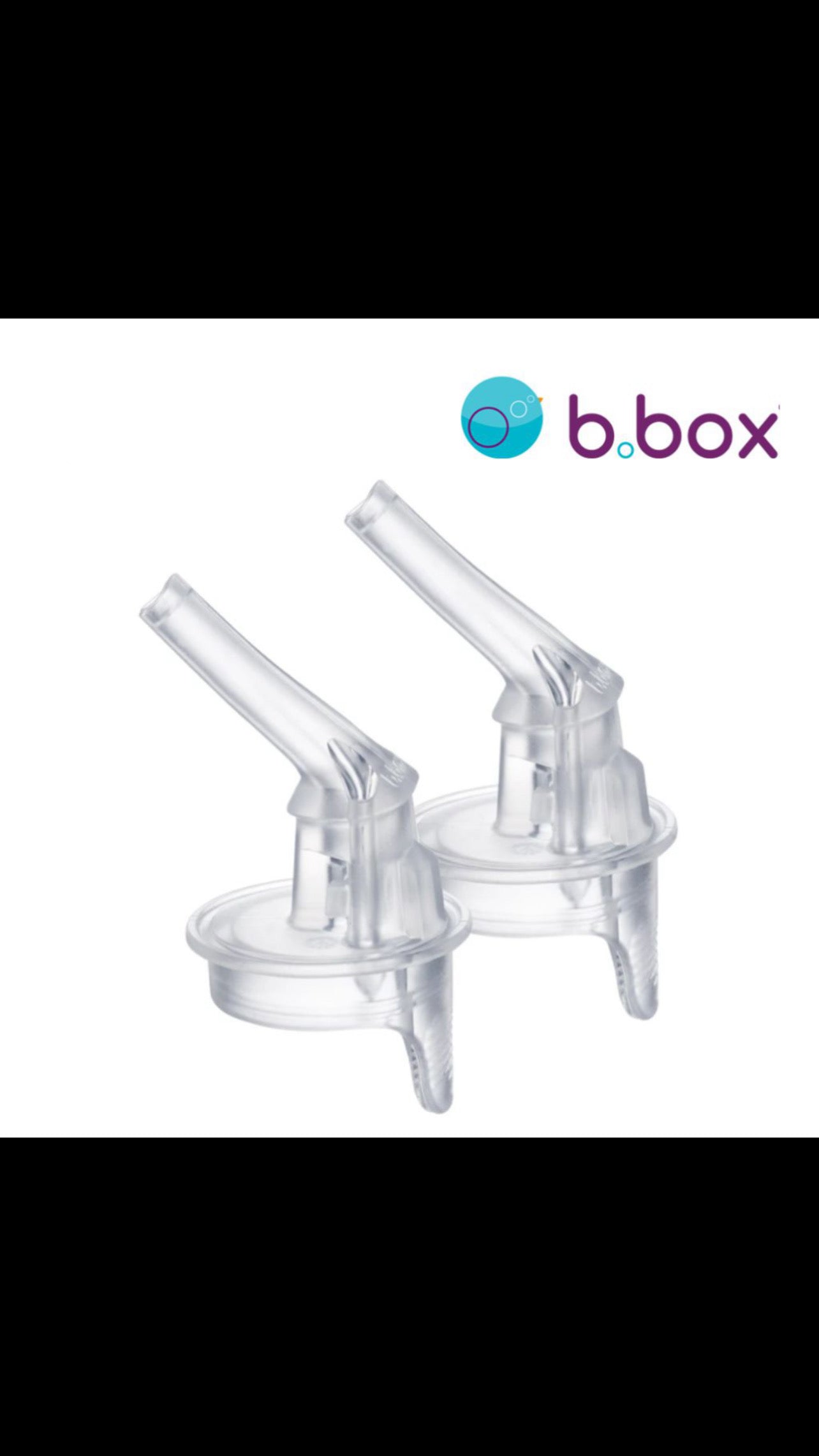 B.Box Tritan Drink Bottle