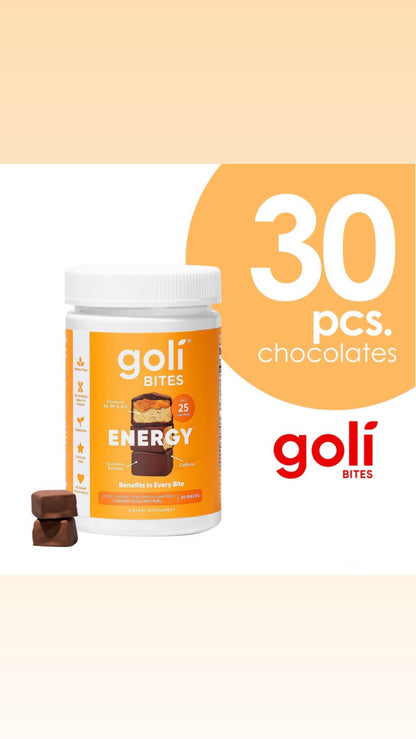 Goli® Bites