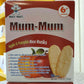 Baby Mum Mum Rice Rusks