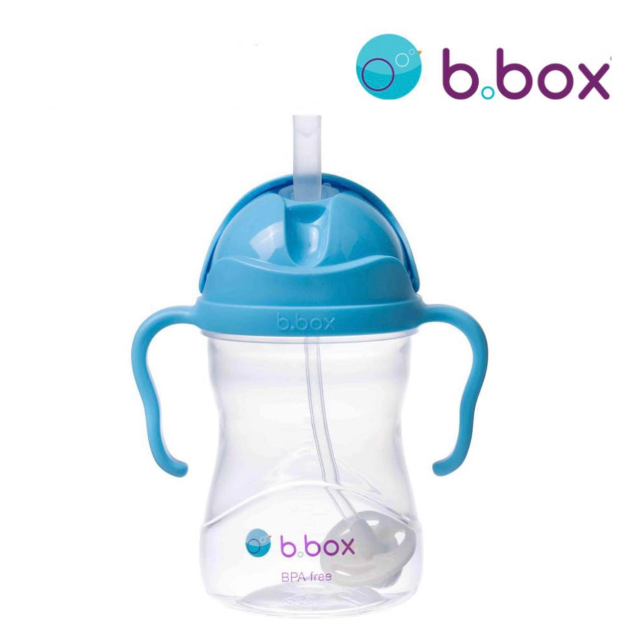 B.Box Feeding Set