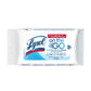 Lysol On-The-Go Antibacterial Hand & Body Wipes