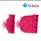 b.box Roll & Go Mealtime Mat