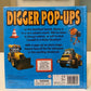 DIGGER POP-UPS