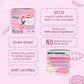 Little Baby Grains by GNUBKINS - Silky Soft Baby Noodles for Babies & Kids 200g (5 Servings)