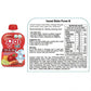 Ivenet Baby Puree Vegetable and Fruit Healthy Juice Drink