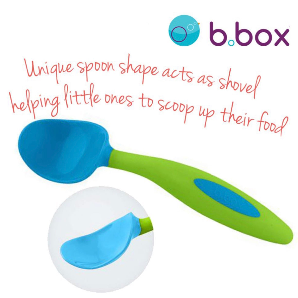 B.Box Feeding Set