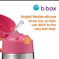 B.box Insulated Drink Bottle