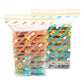 Baby Moby Zipper Bags