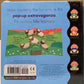MY LITTLE WORLD ONE TWO BAA MOO POP UP BOOK