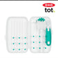 Oxo Tot On-The-Go Drying Rack & Bottle Brush