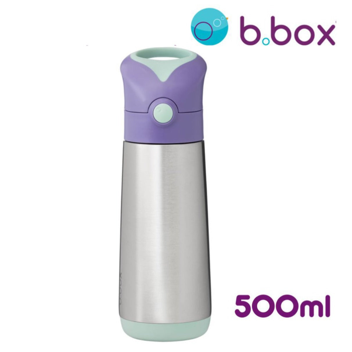 B.box Insulated Drink Bottle