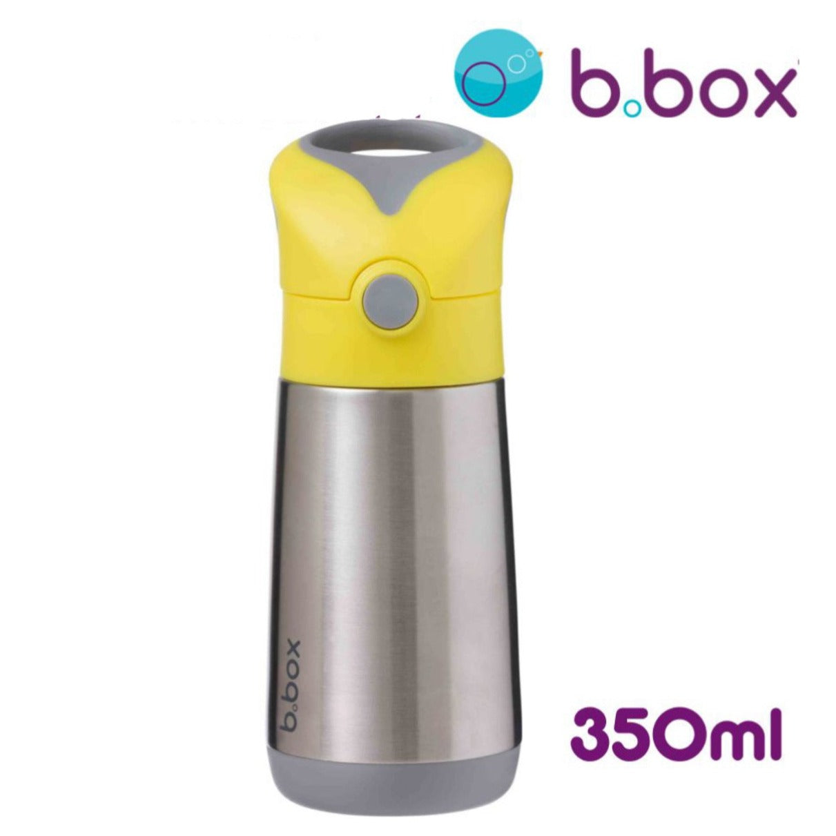 B.box Insulated Drink Bottle