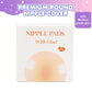 Tamme Nipple Cover 3MM Extra Thick with Medical Grade Glue