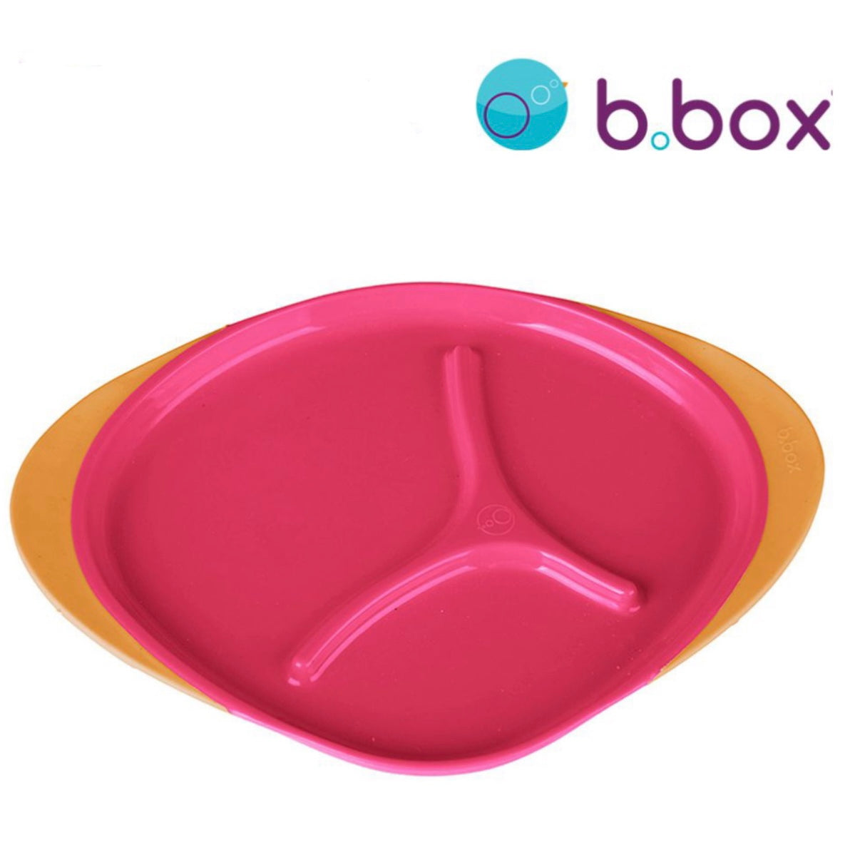 B.Box Feeding Set