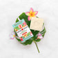 Human Nature Natural Moisturizing Shampoo Bar