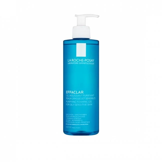 La Roche-Posay Effaclar Purifying Foaming Gel