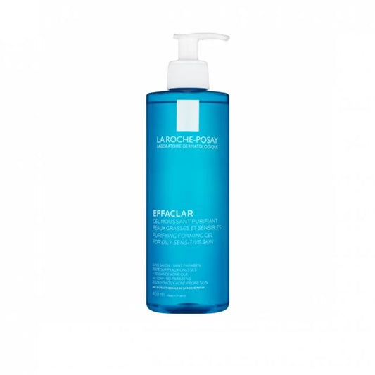 La Roche-Posay Effaclar Purifying Foaming Gel