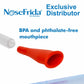 NoseFrida Nasal Aspirator