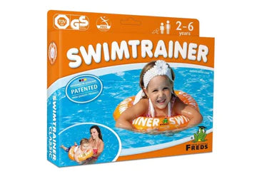 Swimtrainer Fred's Academy Classic