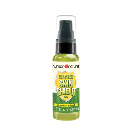 Human Nature Skin Shield Oil