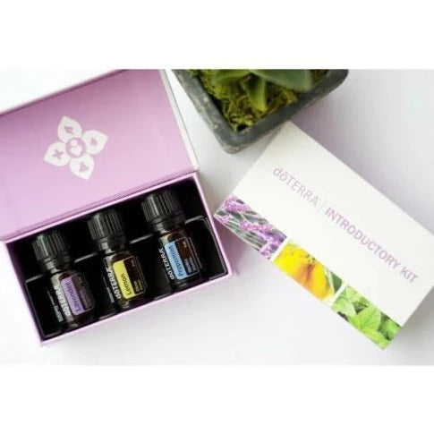 doTERRA Introductory Kit