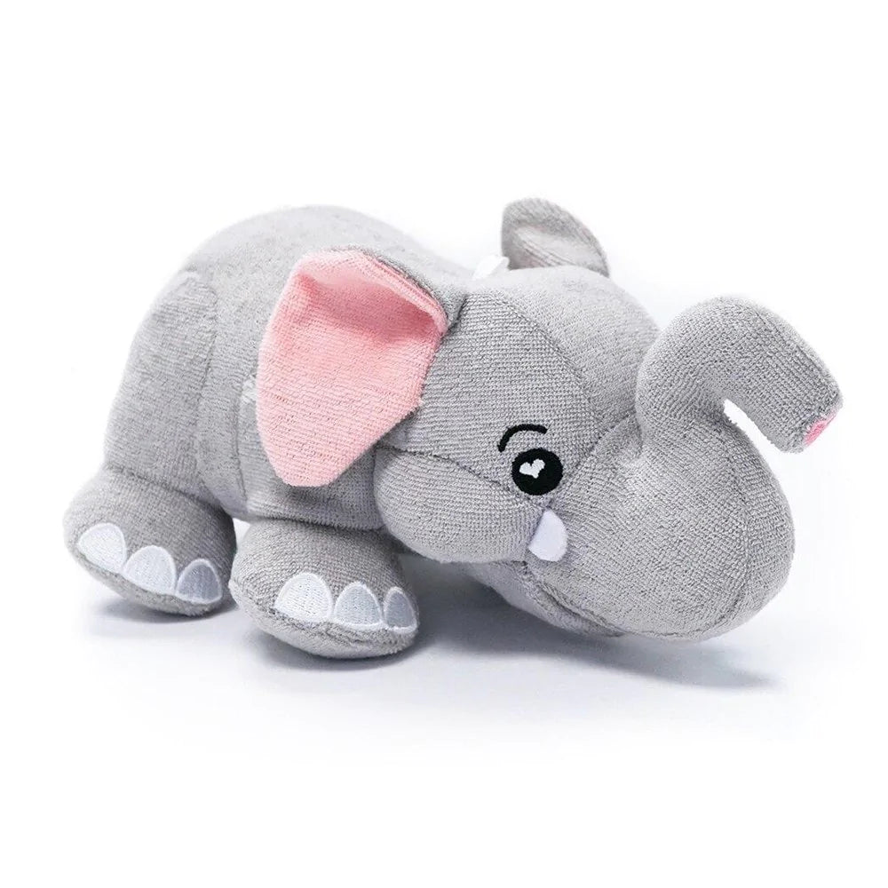 Soapsox 2-in-1 Bath Buddies Play Toy & Bath Sponge