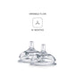 Comotomo Silicone Nipple 