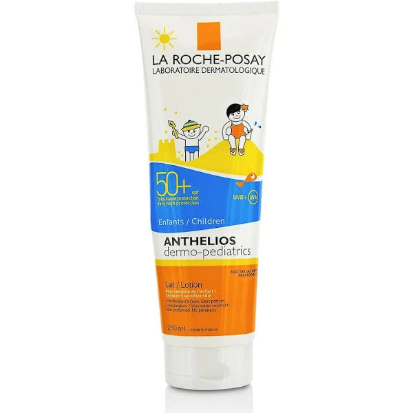 La Roche-Posay Dermo-Paediatric Milk Lotion SPF50+