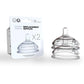 Comotomo Silicone Nipple 