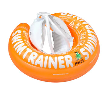 Swimtrainer Fred's Academy Classic
