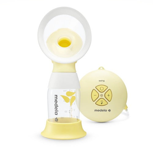 Medela Swing Flex™ 2-Phase Electric Breast Pump