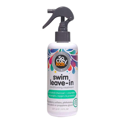 SoCozy Swim Leave-In Treatment Spray