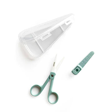 Totsafe Ceramic Food Scissors